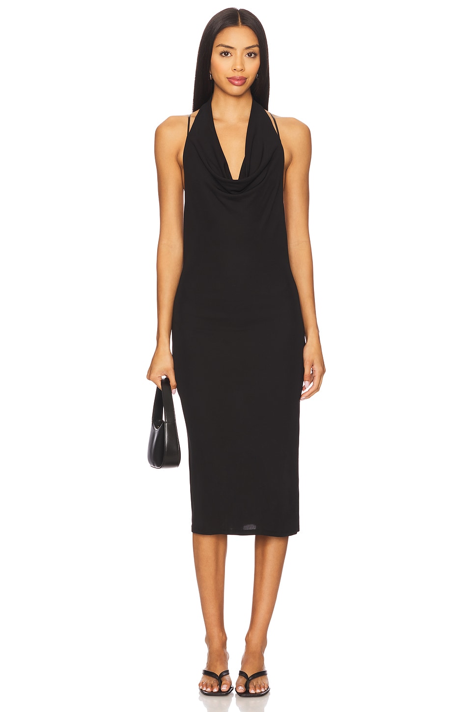 Sill Dress