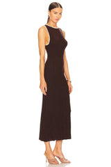 Artemi Knit Dress