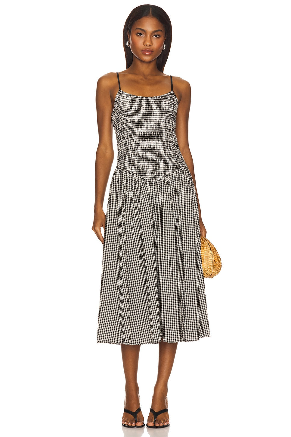 Breena Dress