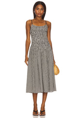 Breena Dress