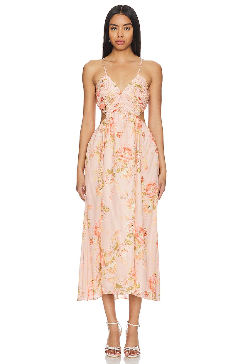 Mandy Dress