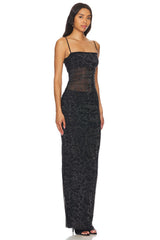 Jennan Rose Dress