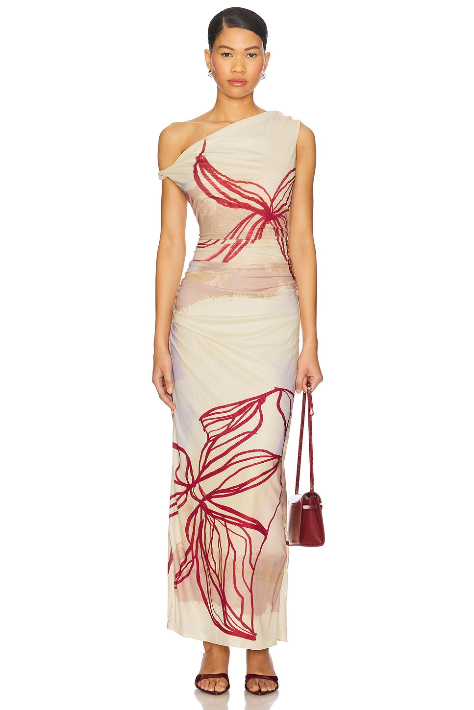 Lore Dress