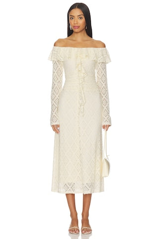 Dorian Dress