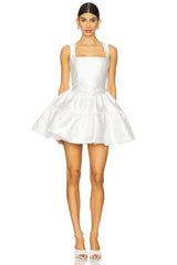 Oleander Dress