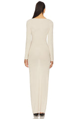 Misha Maxi Dress