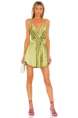 Terina Dress