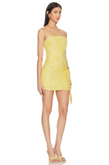 Rosalina Mini Dress