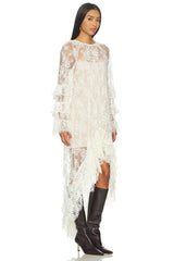 Joelle Maxi Dress