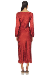 Ilaria Dress