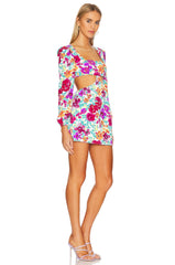 Sonya Cut Out Dress