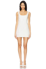 Let's Go Mini Dress