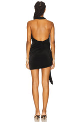 Nia Mini Dress