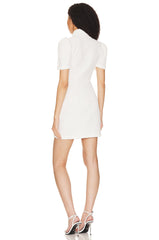 X REVOLVE Butler Mini Dress