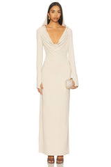 The Hazel Dress