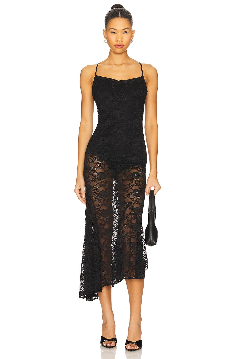 Louisa Dress
