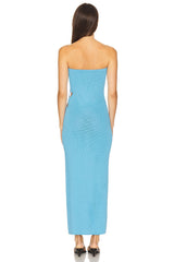 Morine Midi Dress