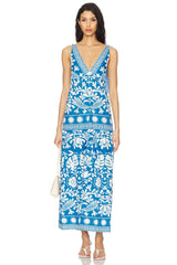Brenna Dress
