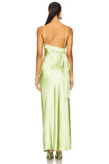Spain Maxi Dress