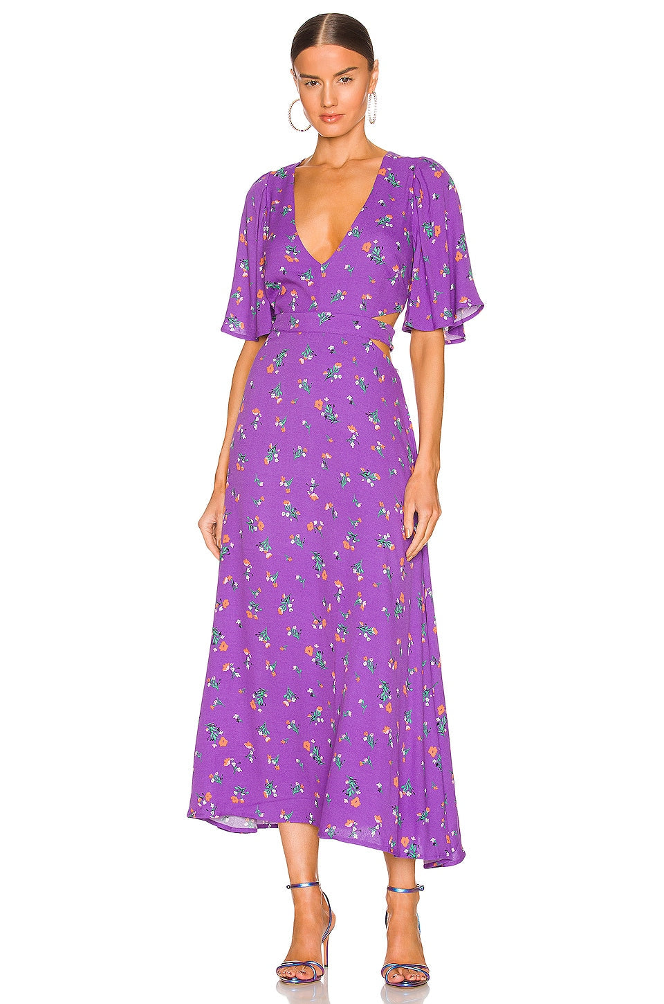 Renzo Dress