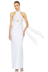 The Amber Dress