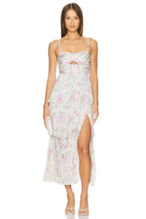 Emmi Dress