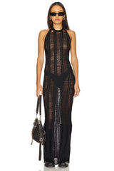 Micayla Maxi Dress