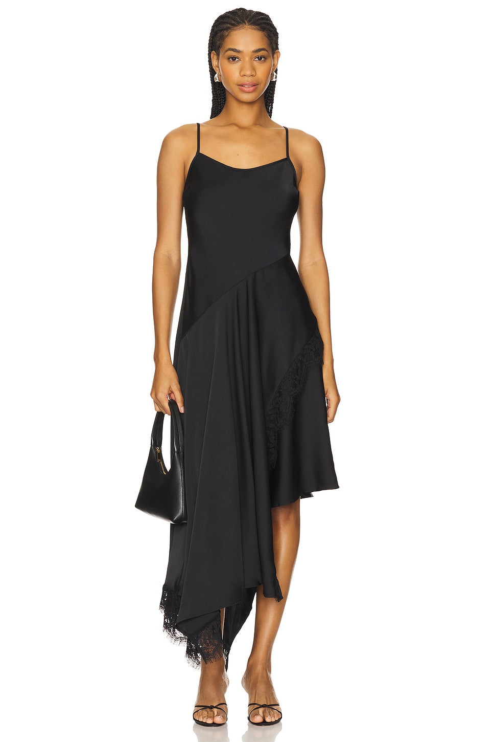 Ione Dress