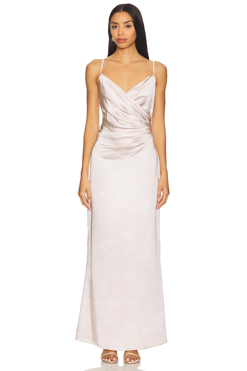 Suvi Maxi Dress
