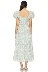 Florentina Dress