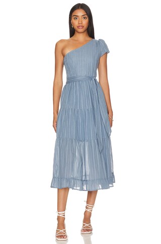 Noemi Dress