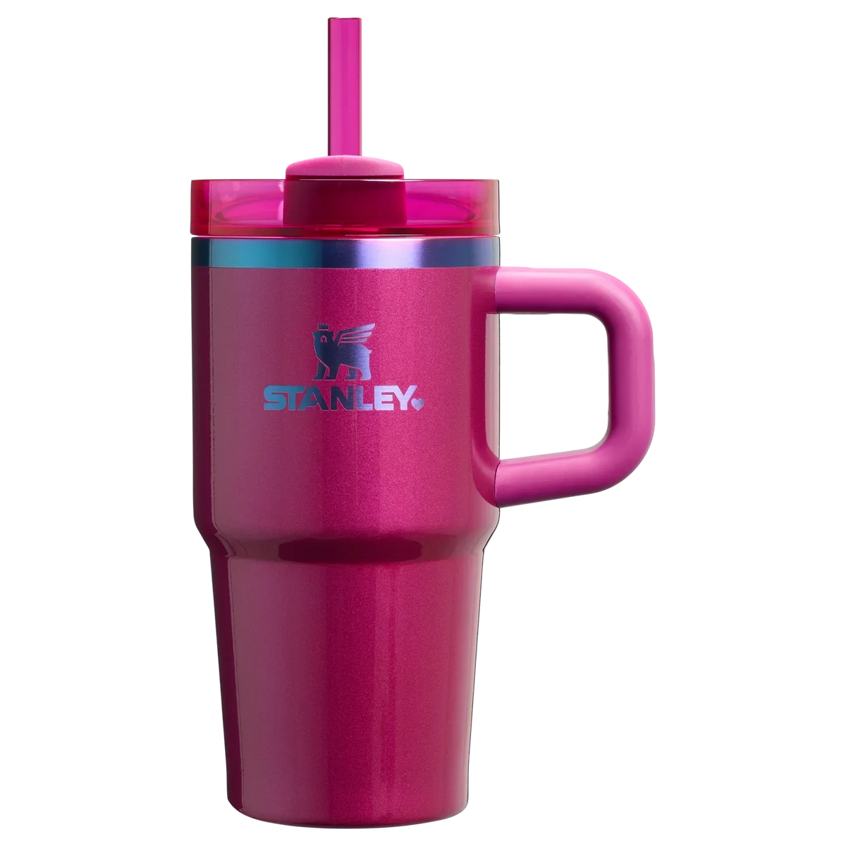 The Valentine’s Day Quencher Flow State Tumbler with Handle | 20 OZ