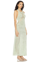 Brie Midi Dress
