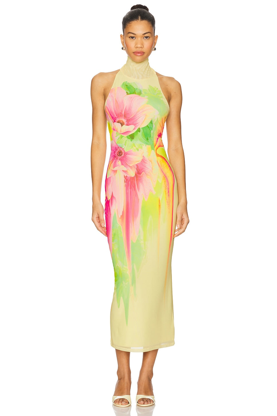 Olimpia Dress