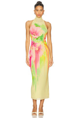 Olimpia Dress
