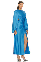 Lara Long Sleeve Dress