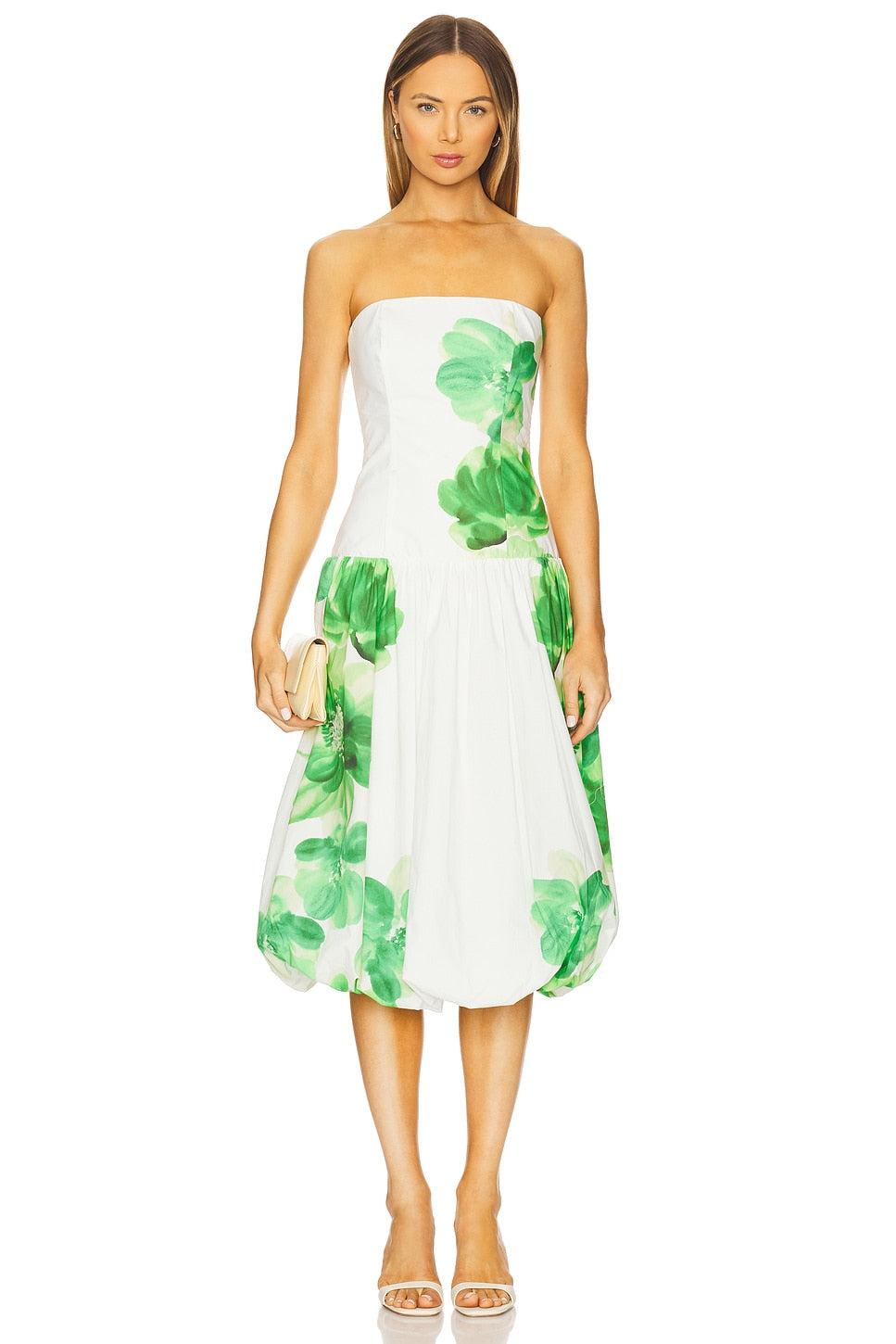 Tivoli Dress