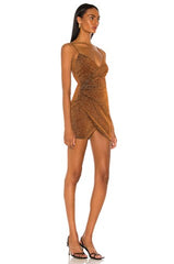 Delanie Mini Dress