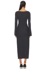 Arwyn Sweater Dress