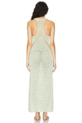 Brie Midi Dress
