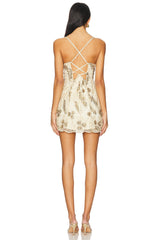 Opal Mini Dress