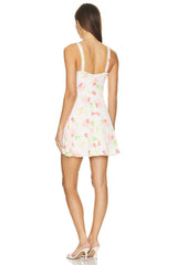 Nacrissi Dress