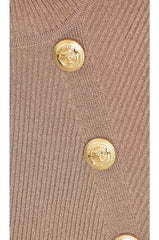 Aislinn Dress Metallic Satellite