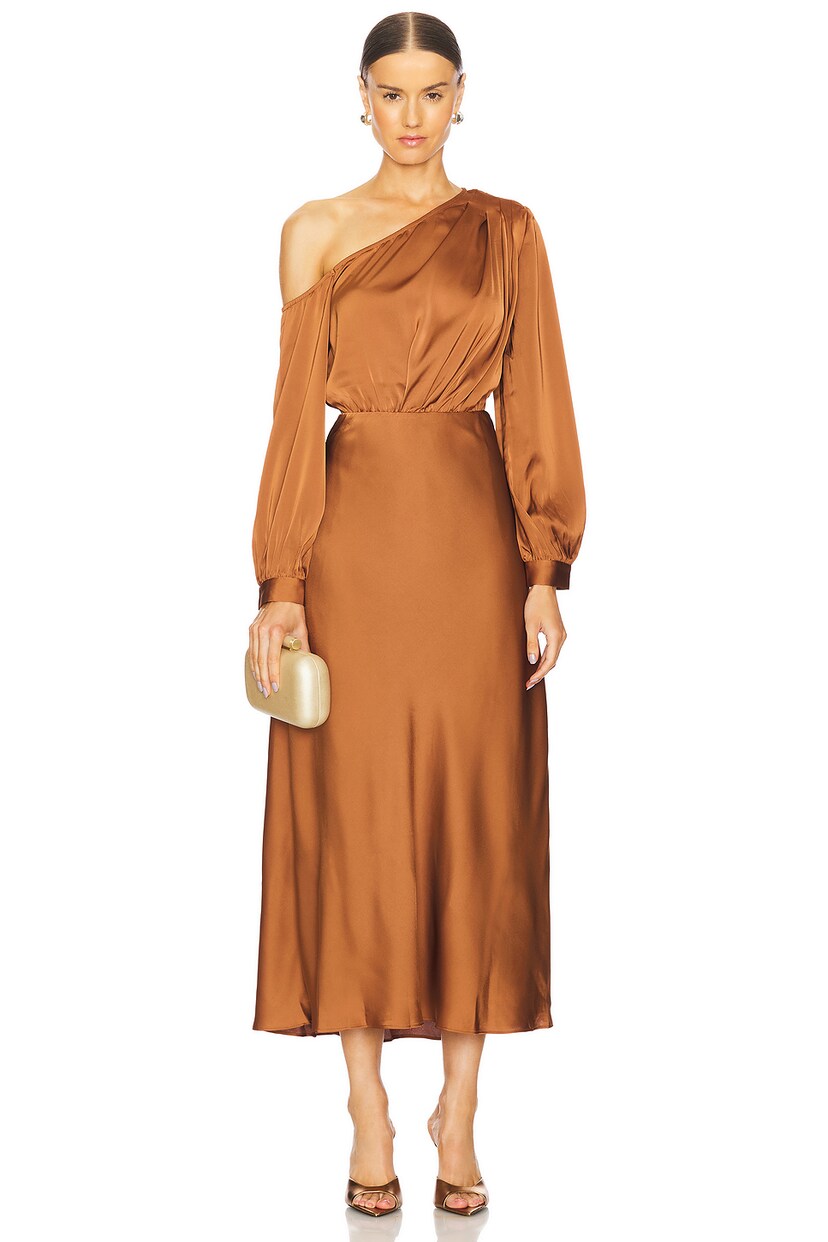 Elwood Dress
