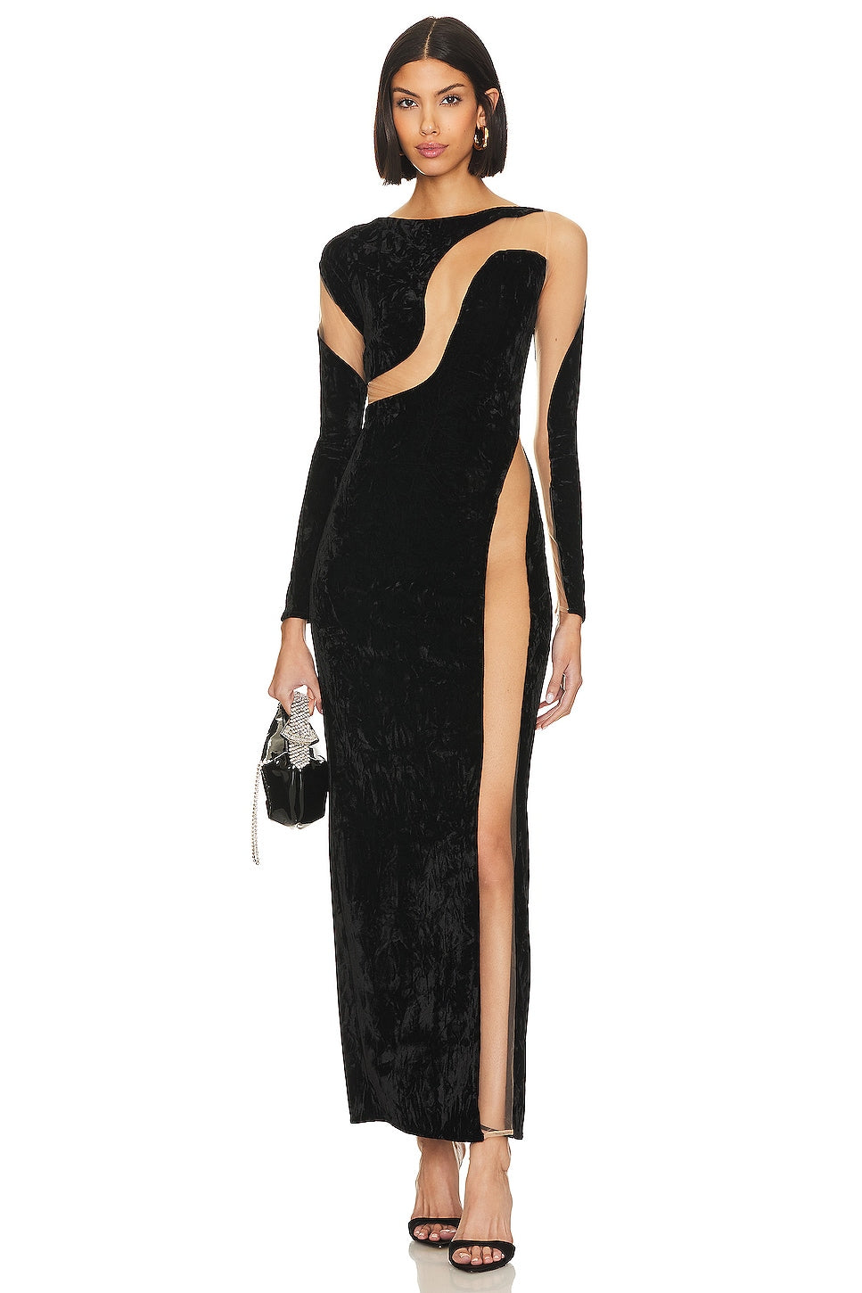 Fareena Maxi Dress