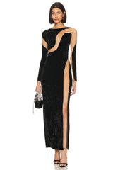 Fareena Maxi Dress