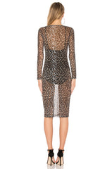 Tahiti Dress