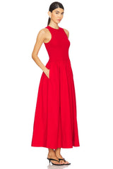 The RSVP Dress