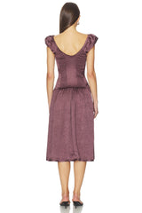 x REVOLVE Loveday Midi Dress