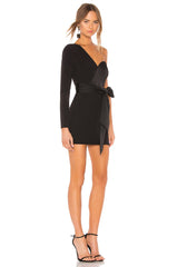 Monsieur Mini Dress